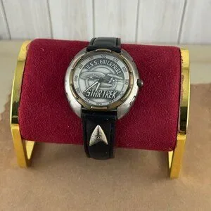 Fossil | Accessories | Vintage Star Trek Official Limited  display picture 1